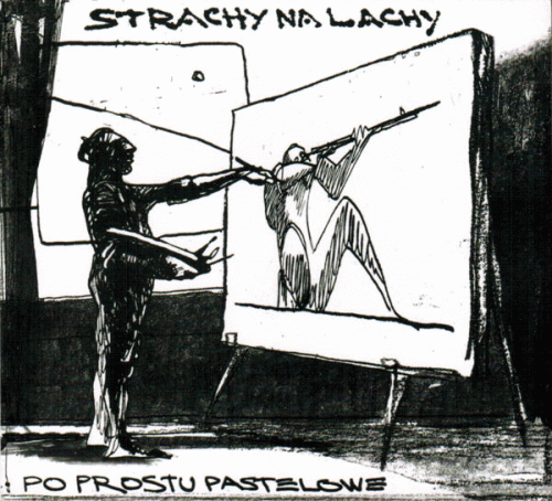 Strachy Na Lachy : Po Prostu Pastelowe